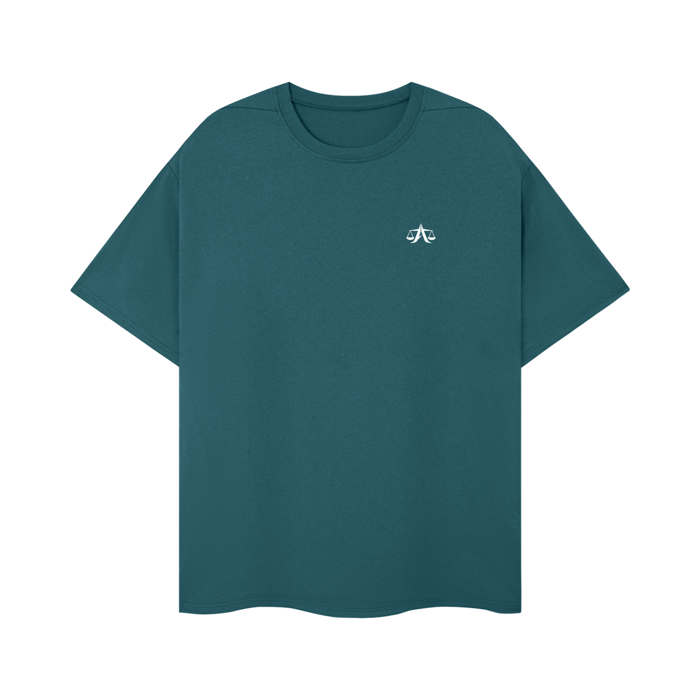 A.MP Men's Vision Performance Regular Fit T-Shirt