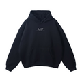 A.MP - Oversize Fleeced Hoodie