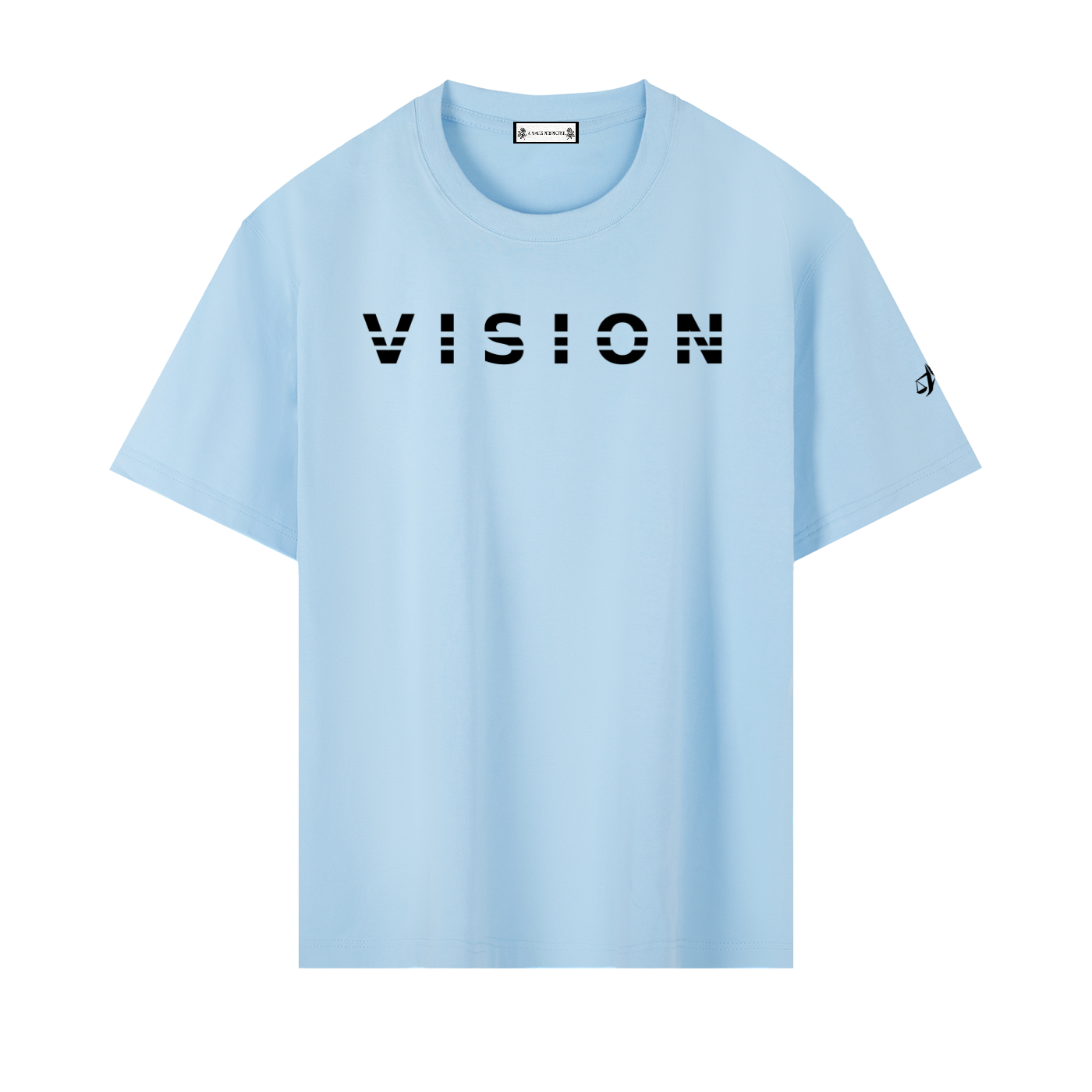A.MP - Vision Drop Shoulder T-Shirt