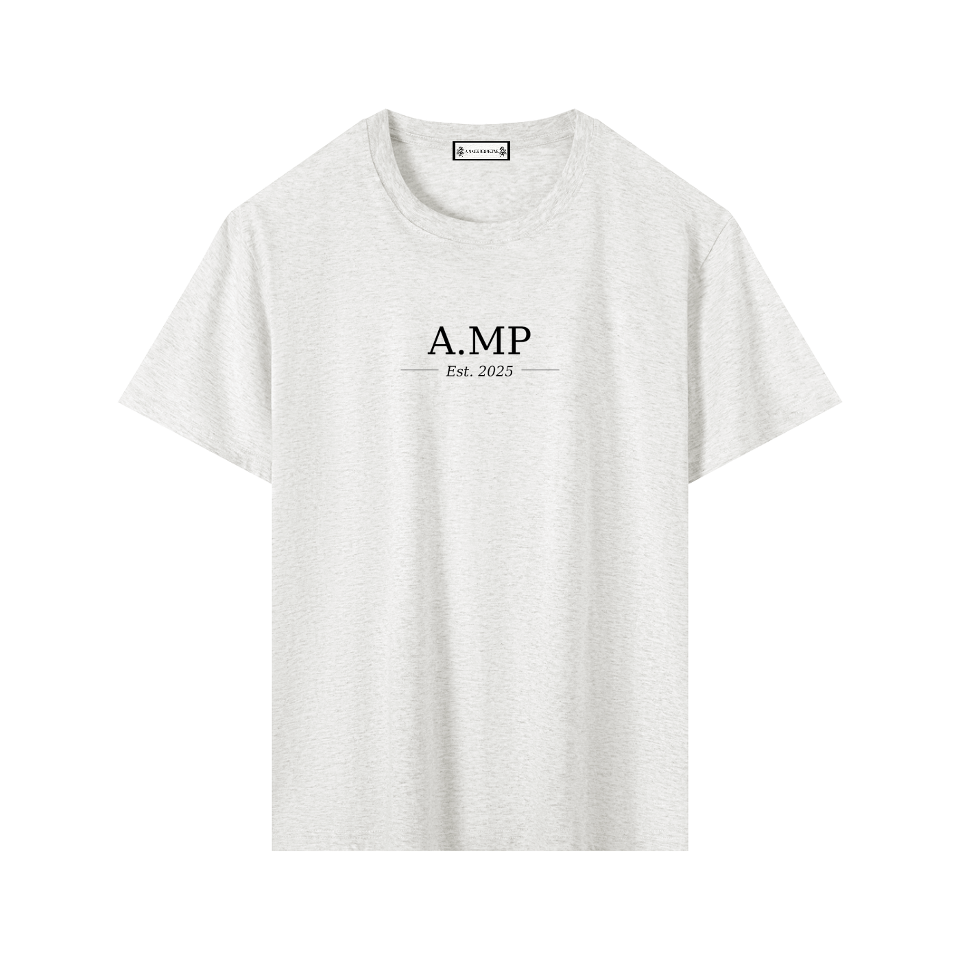 A.MP - Silent Summer T-Shirt