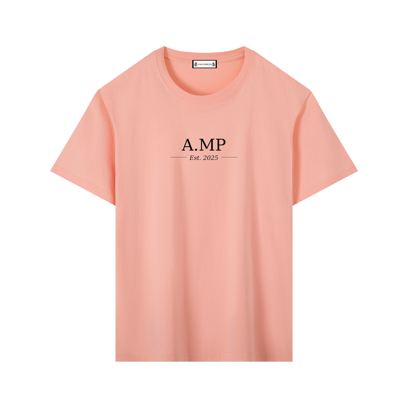 A.MP - Silent Summer T-Shirt