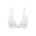 A.MP - Women’s Cropped V-Neck Sports Bra
