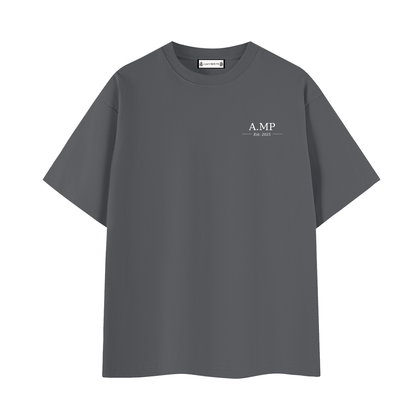 A.MP - Dream Different Essential Cotton Tee