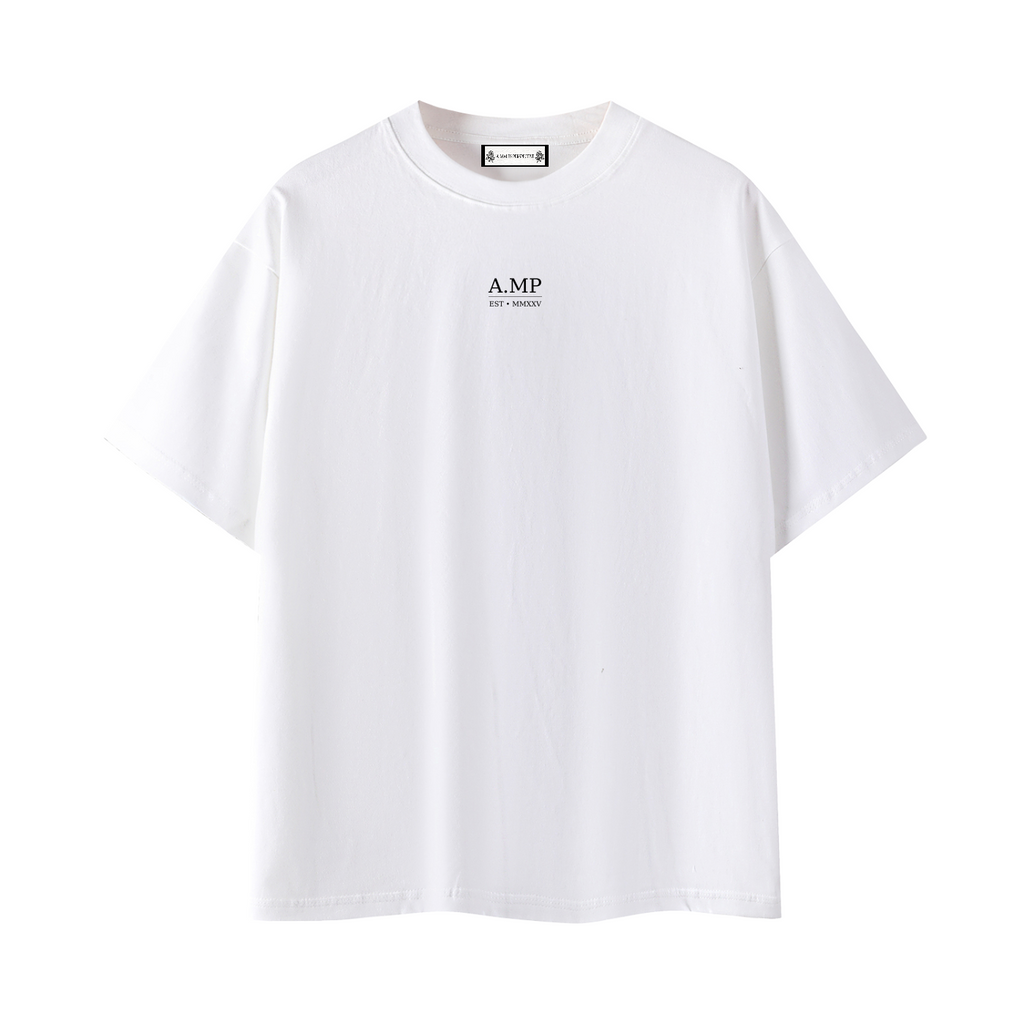 A.MP - Roman Empire Tee