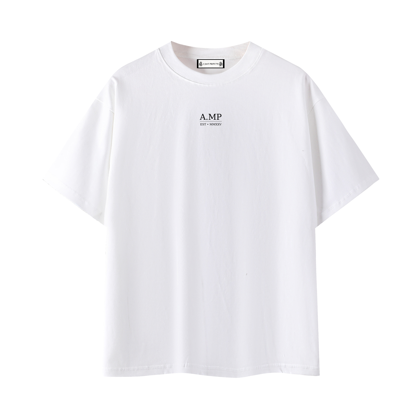 A.MP - Roman Empire Tee