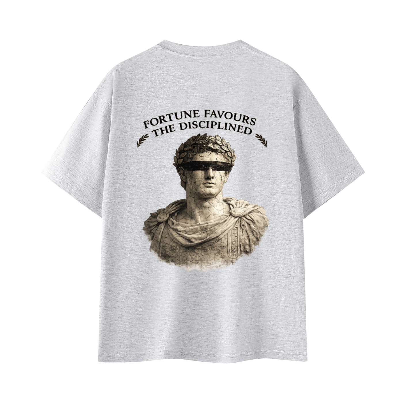 A.MP - Roman Empire Tee
