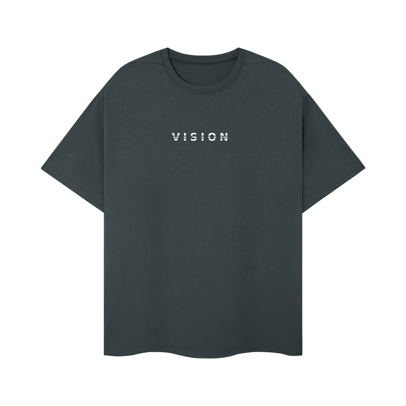 A.MP - Vision Men's Performance Regular Fit T-Shirt
