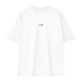 A.MP - Essential Streetwear Loose Drop Shoulder T-Shirt