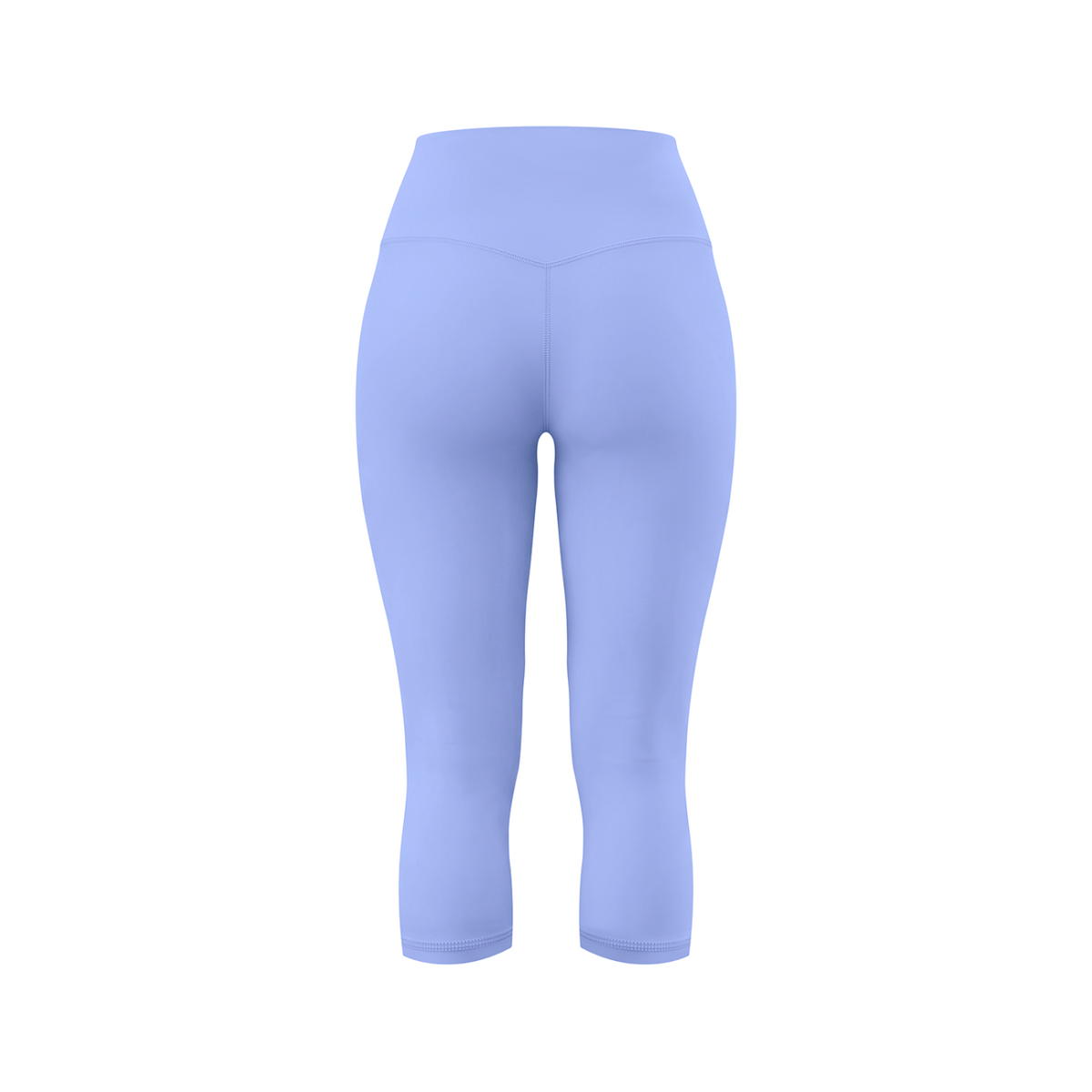 A.MP High-Waisted Capri Yoga Leggings alternate product image 9
