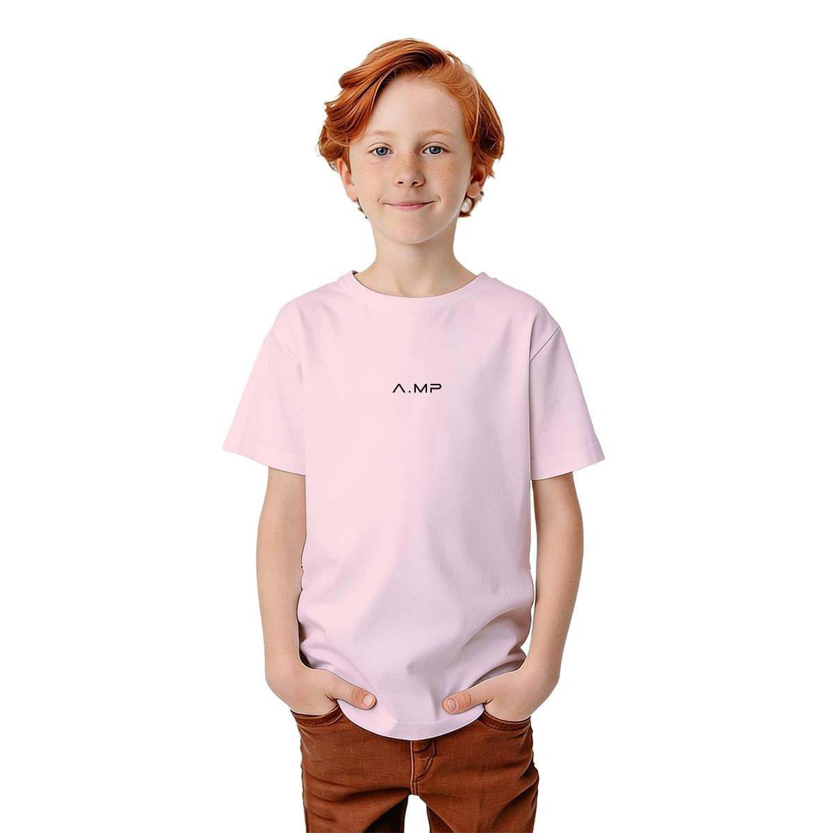 A.MP - Kid's T Shirt