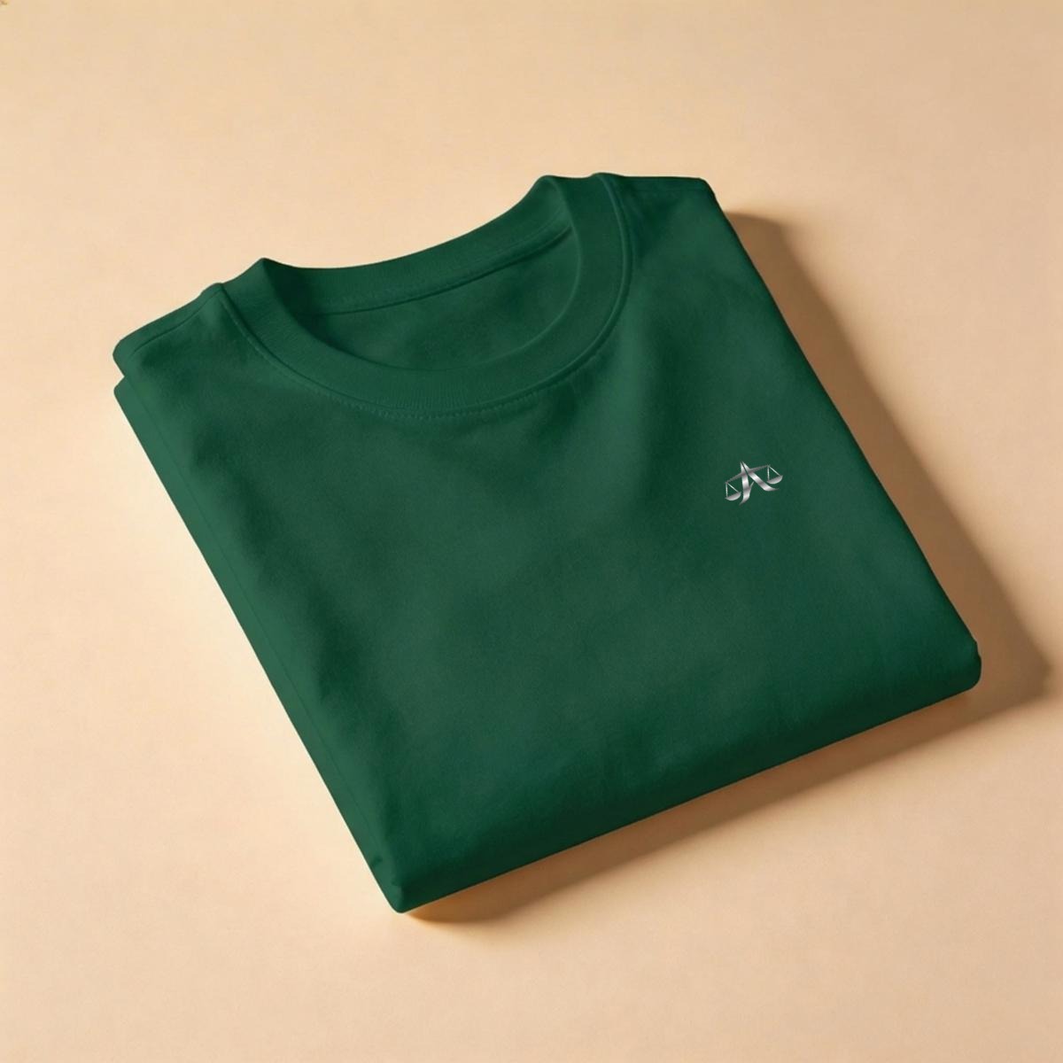 A.MP Men's Gildan 5000 DTF Printed T-Shirt | Double-Sided Print | S–5XL