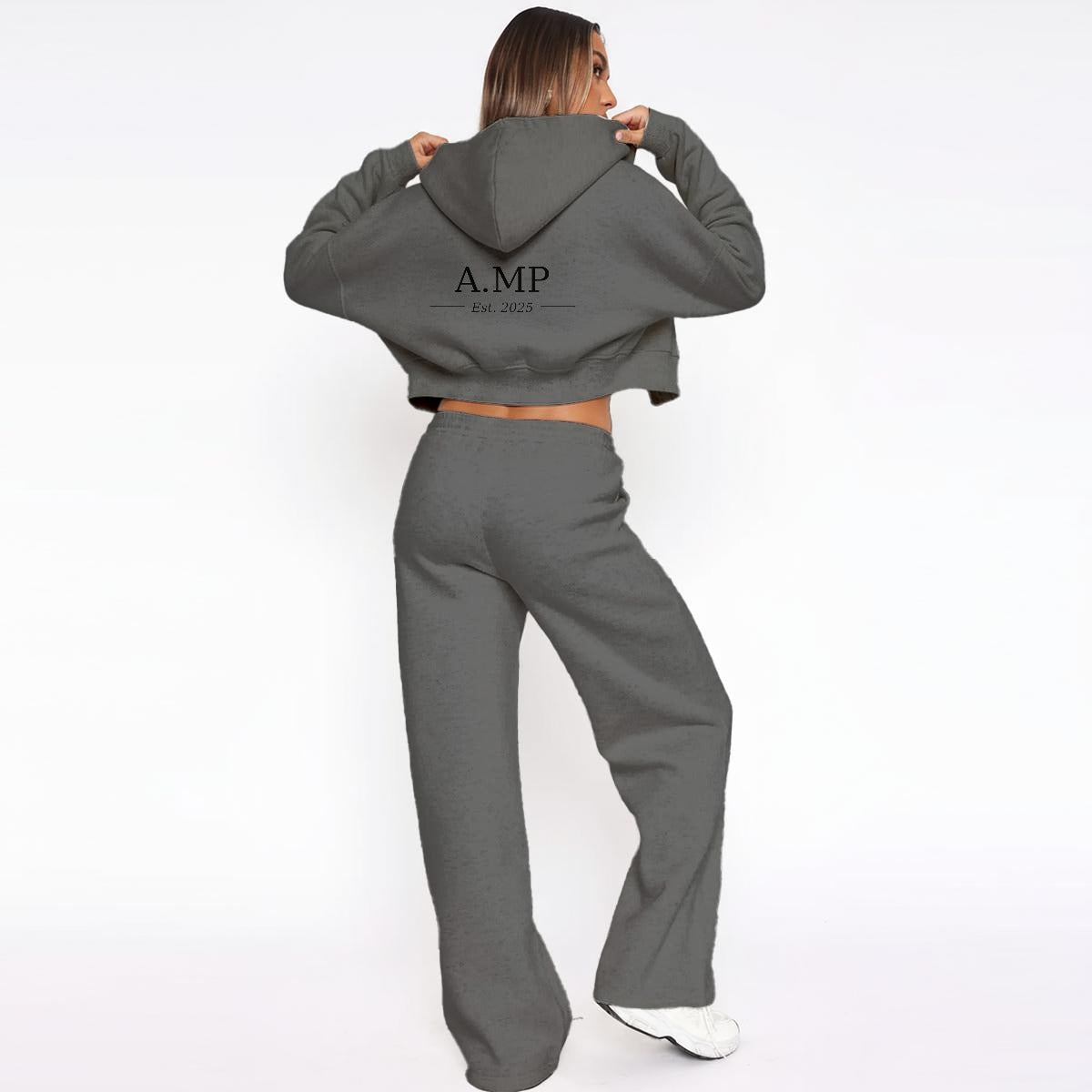 A.MP - Crop Core Set