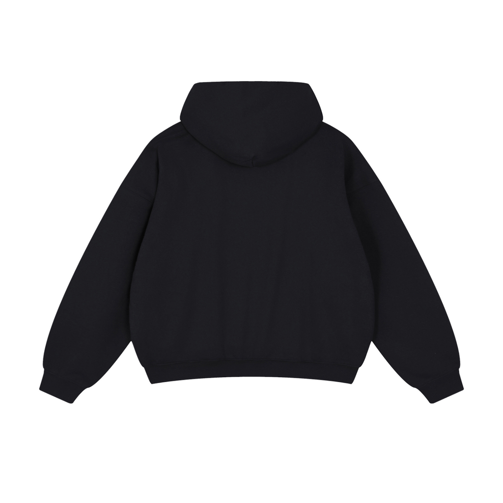 A.MP - Essential Boxy Heavyweight Drop-Shoulder Hoodie