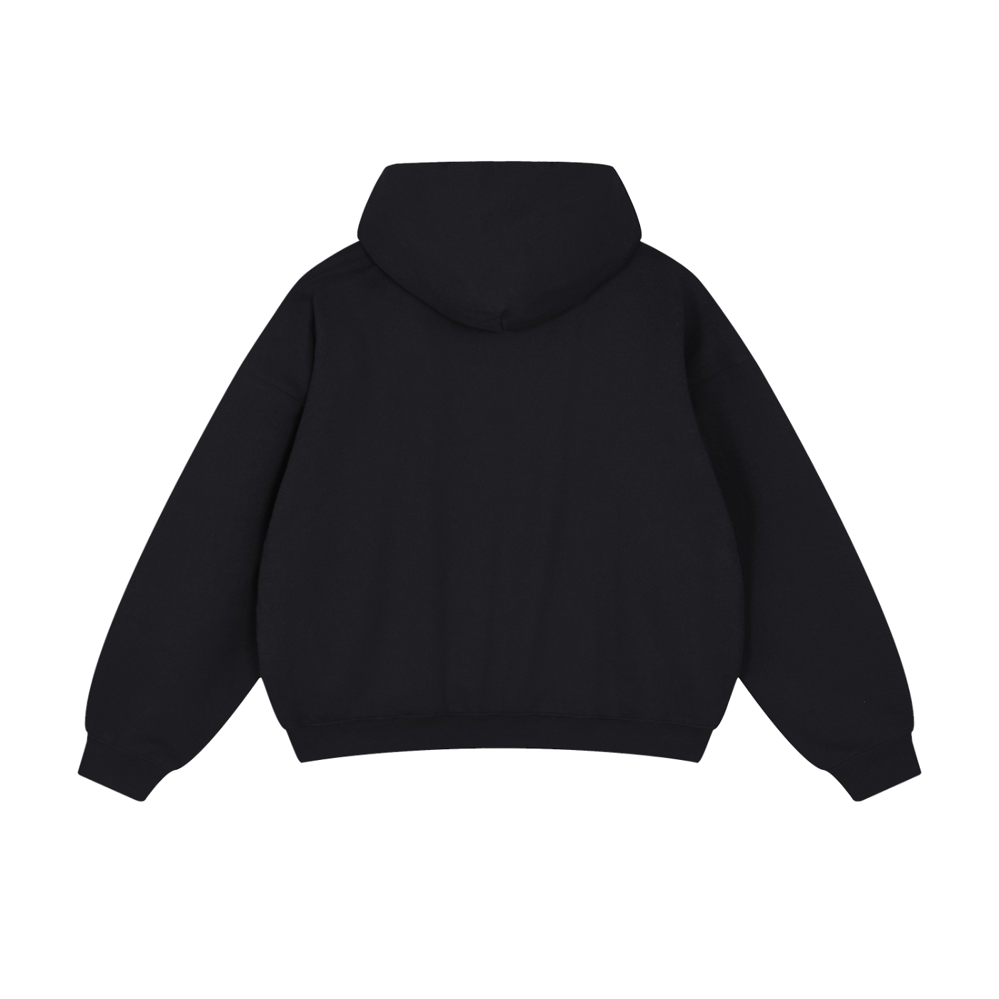 A.MP - Essential Boxy Heavyweight Drop-Shoulder Hoodie