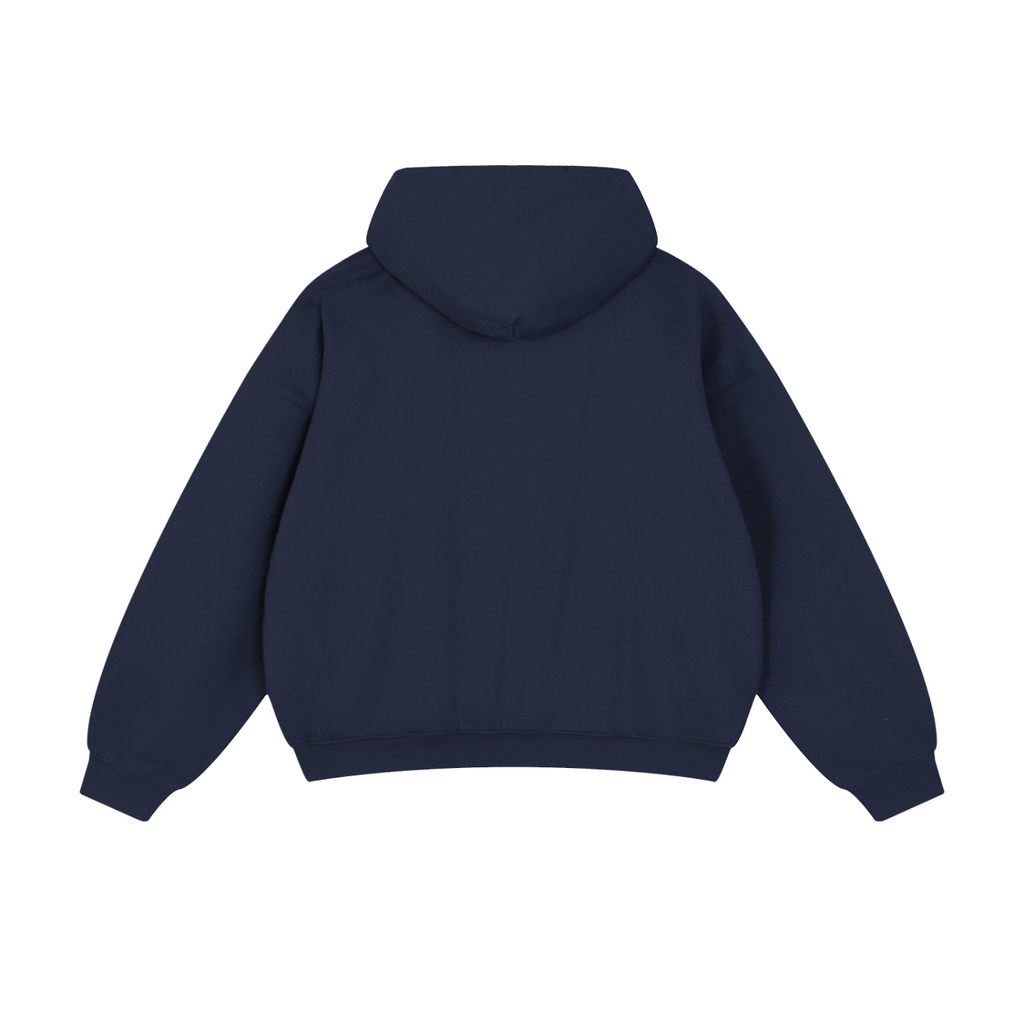A.MP - Essential Boxy Heavyweight Drop-Shoulder Hoodie