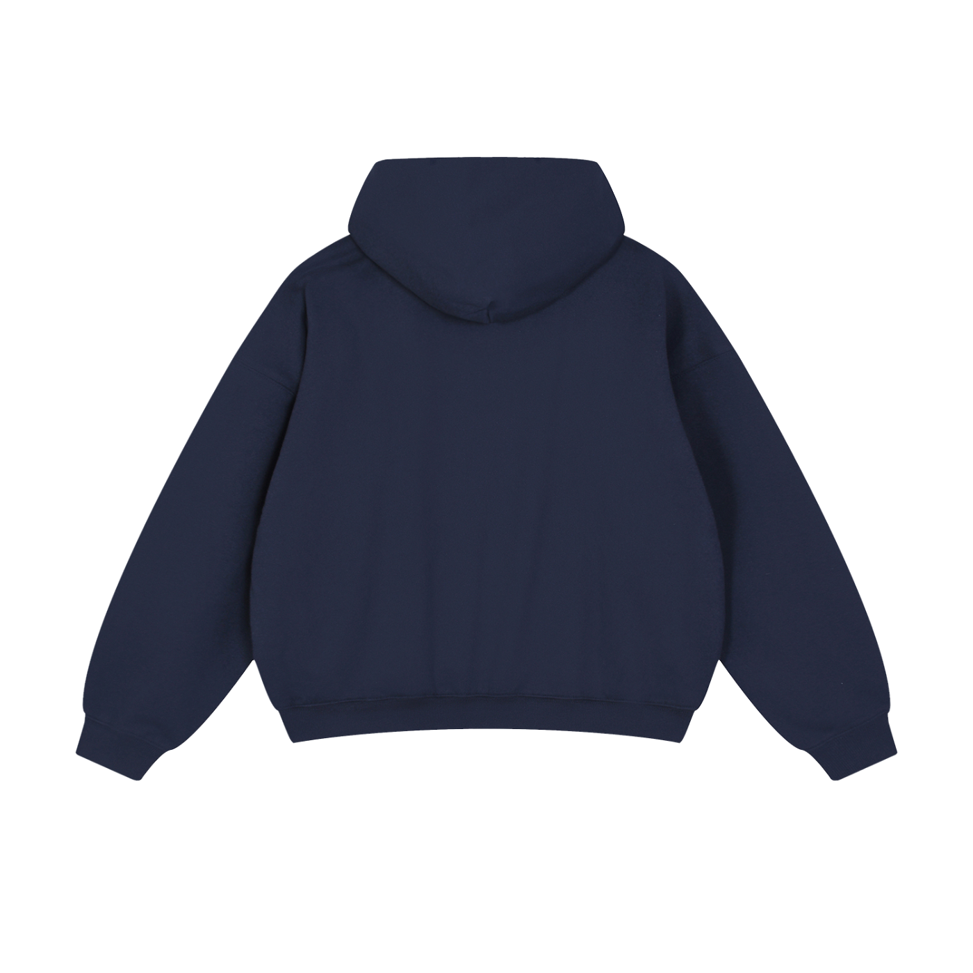 A.MP - Essential Boxy Heavyweight Drop-Shoulder Hoodie