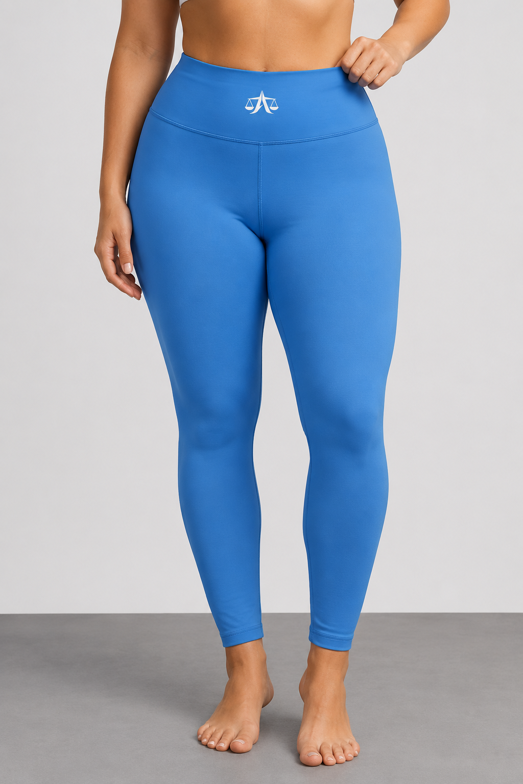 A.MP - Sculpt High Waist Leggings