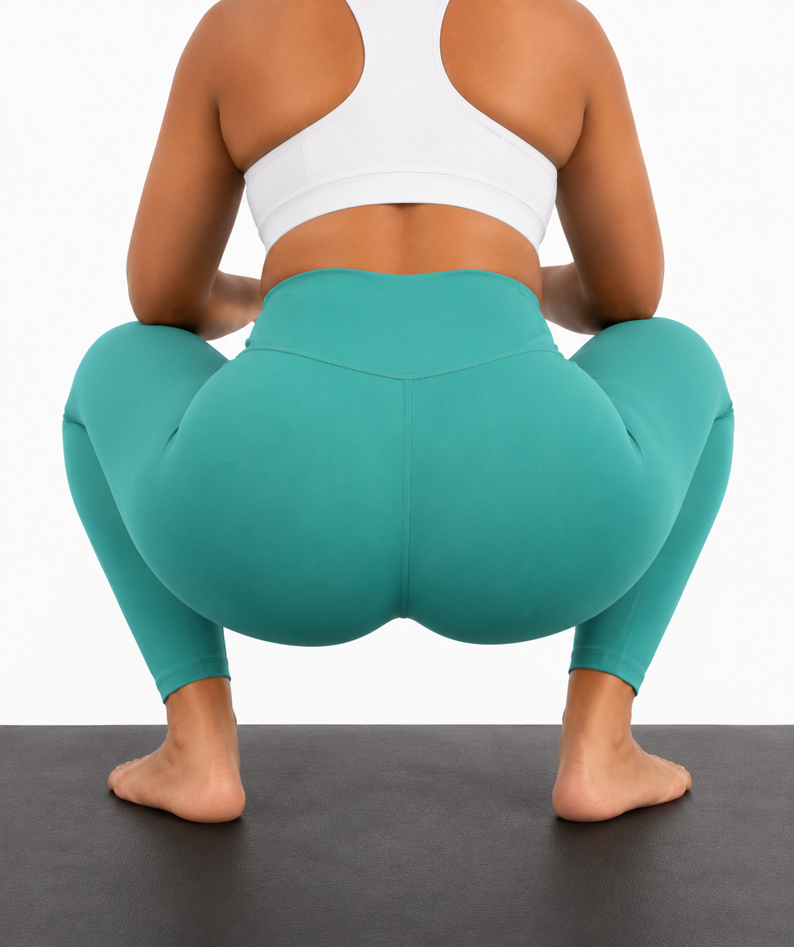 A.MP - Sculpt High Waist Leggings
