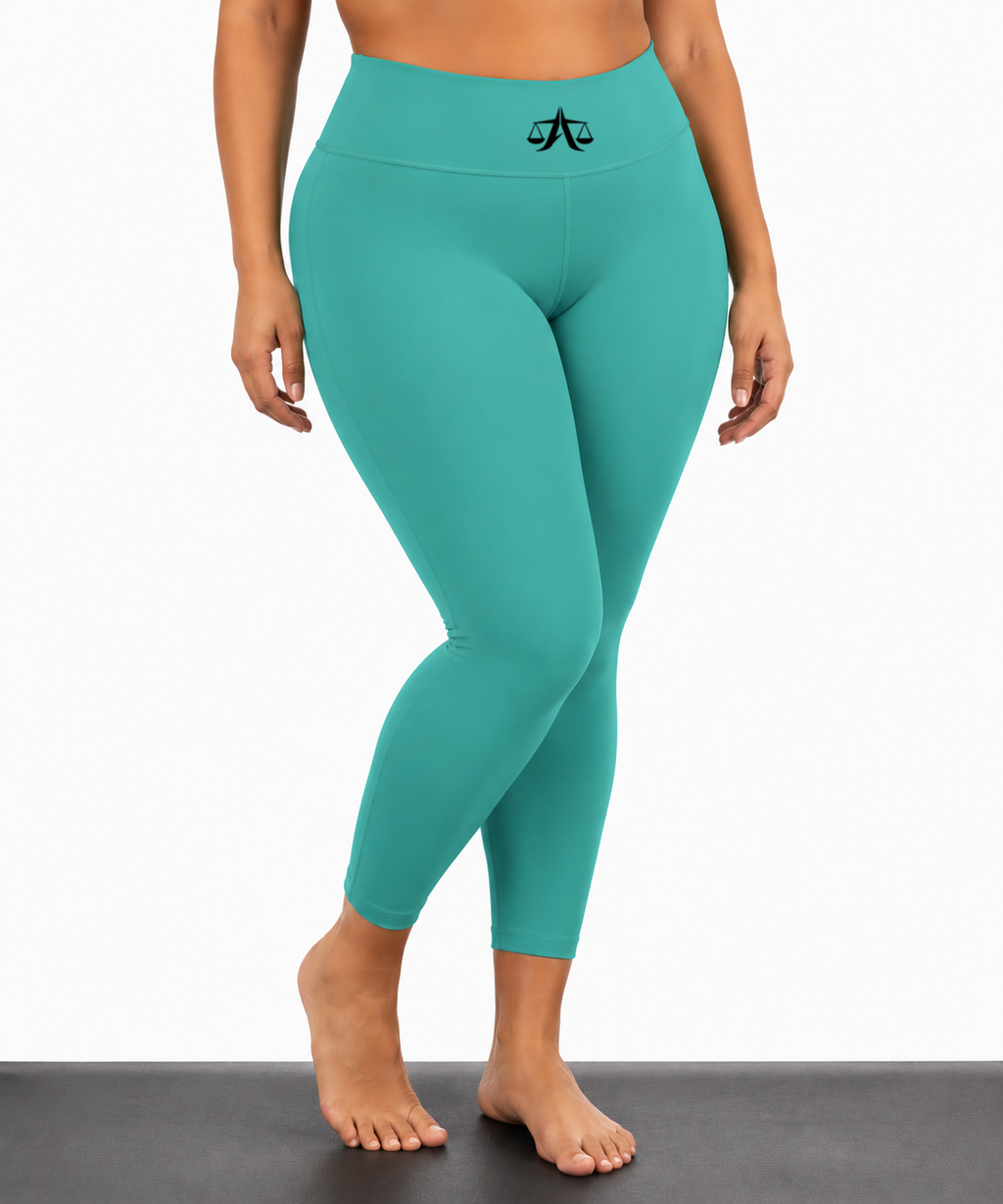A.MP - Sculpt High Waist Leggings