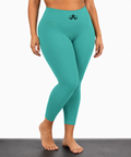 A.MP - Sculpt High Waist Leggings