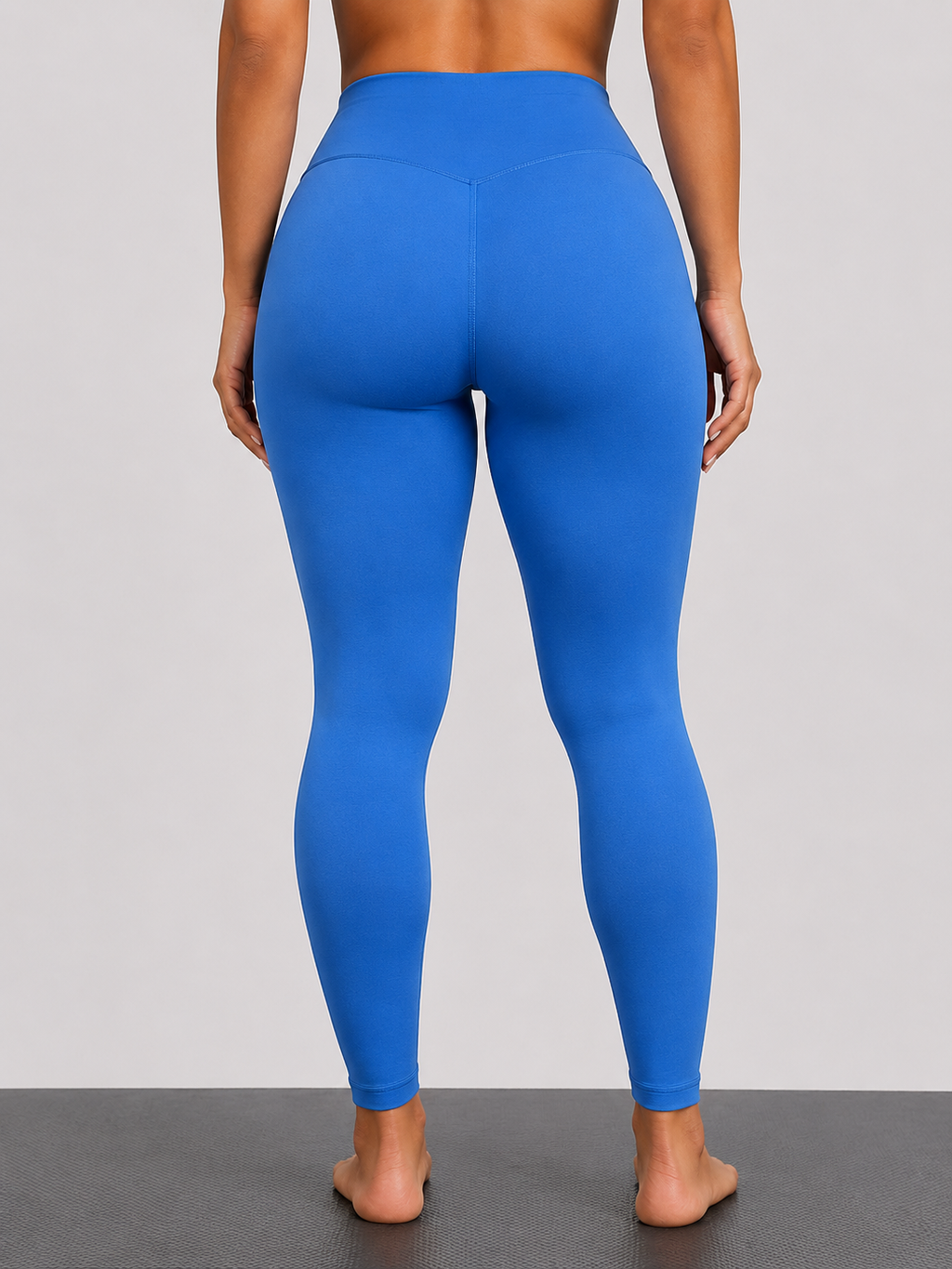 A.MP - Sculpt High Waist Leggings