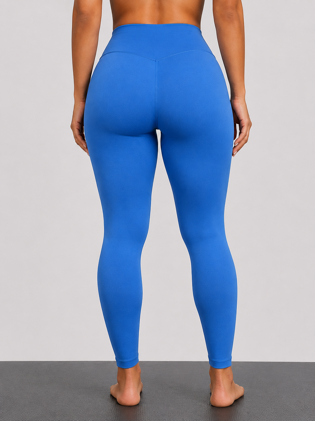 A.MP - Sculpt High Waist Leggings