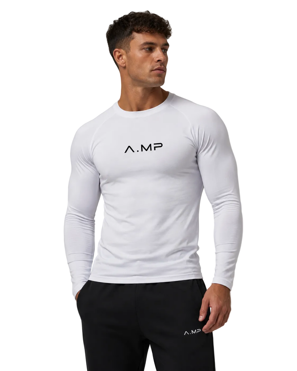 A.MP - Performance Long Sleeve T-Shirt