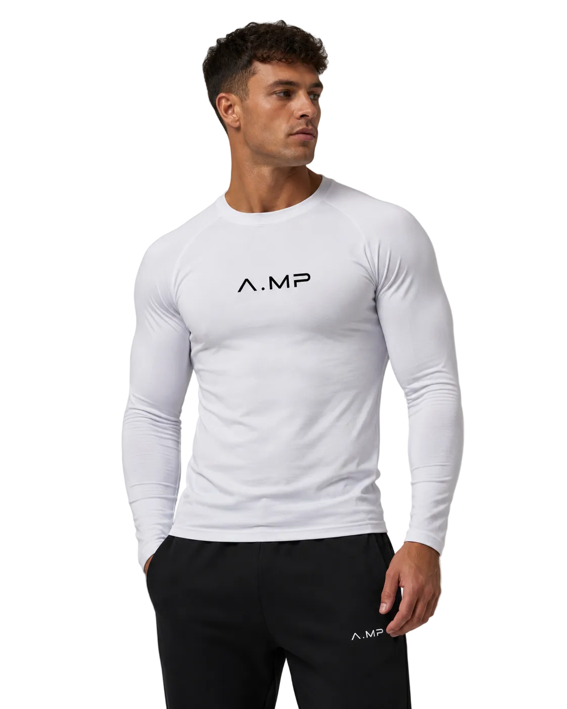 A.MP - Performance Long Sleeve T-Shirt