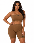 A.MP - Women’s Sculpt Wrap Set