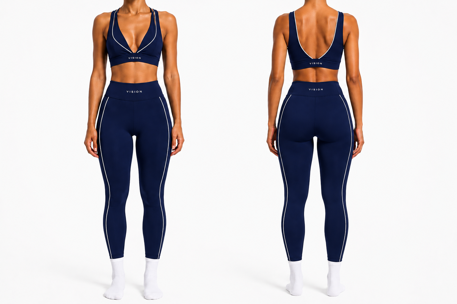 Vision Women’s Activewear Set