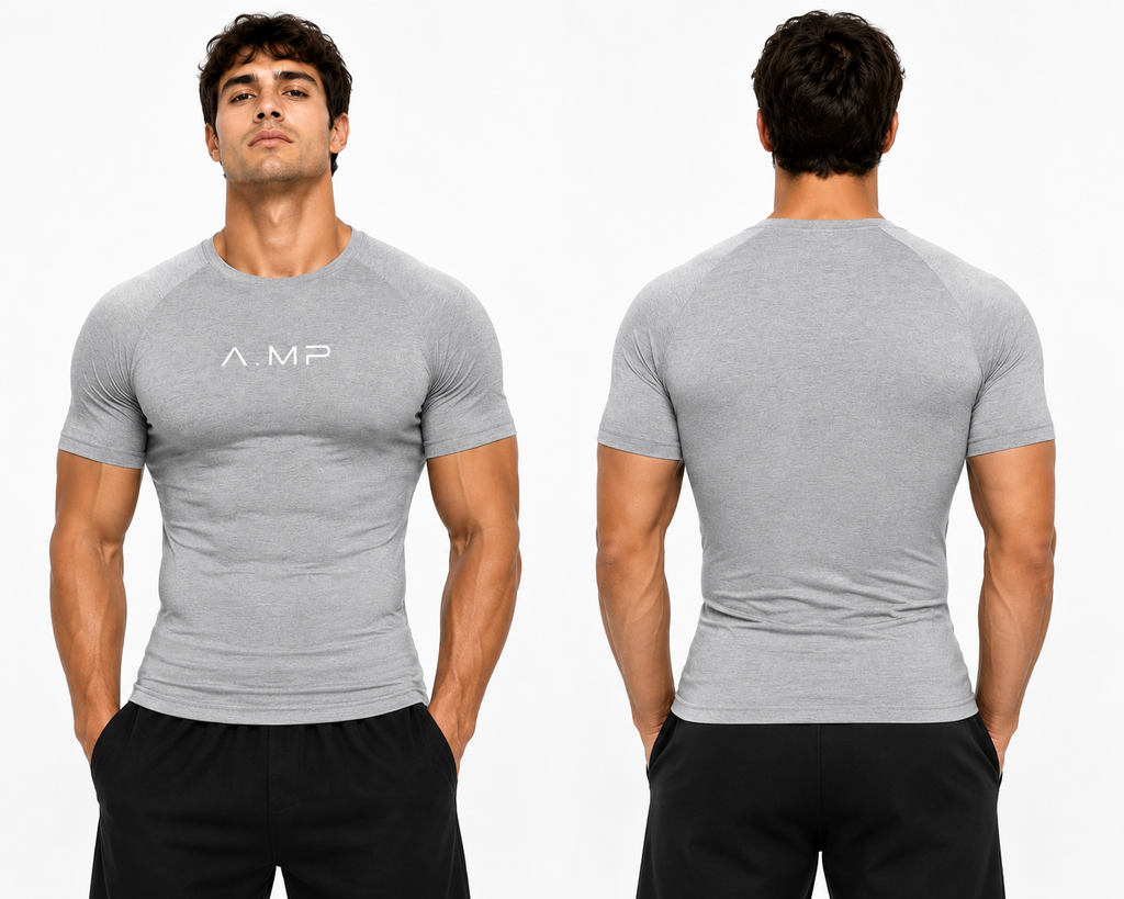 A.MP - Performance Short Sleeve T-Shirt
