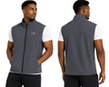 A.MP Utility Vest — front view
