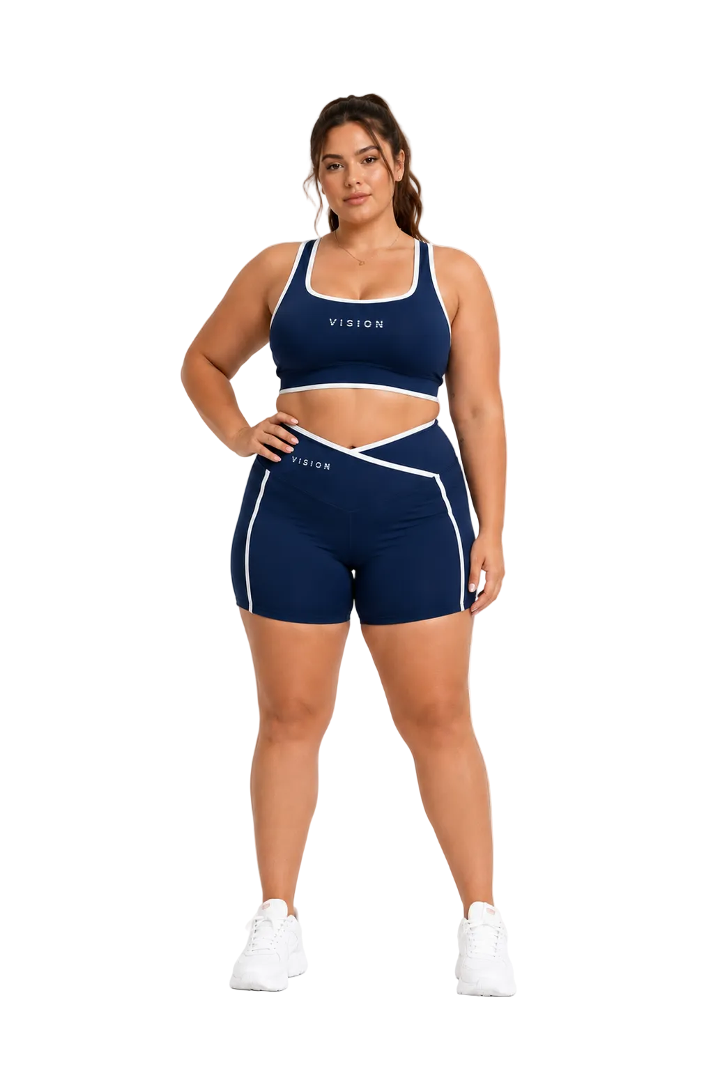 A.MP - Vision Active Wear Set