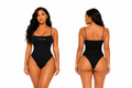 A.MP - Women’s Vision Sculpt Tube Top Bodysuit