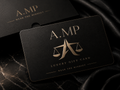 A.MP Luxury Gift Card