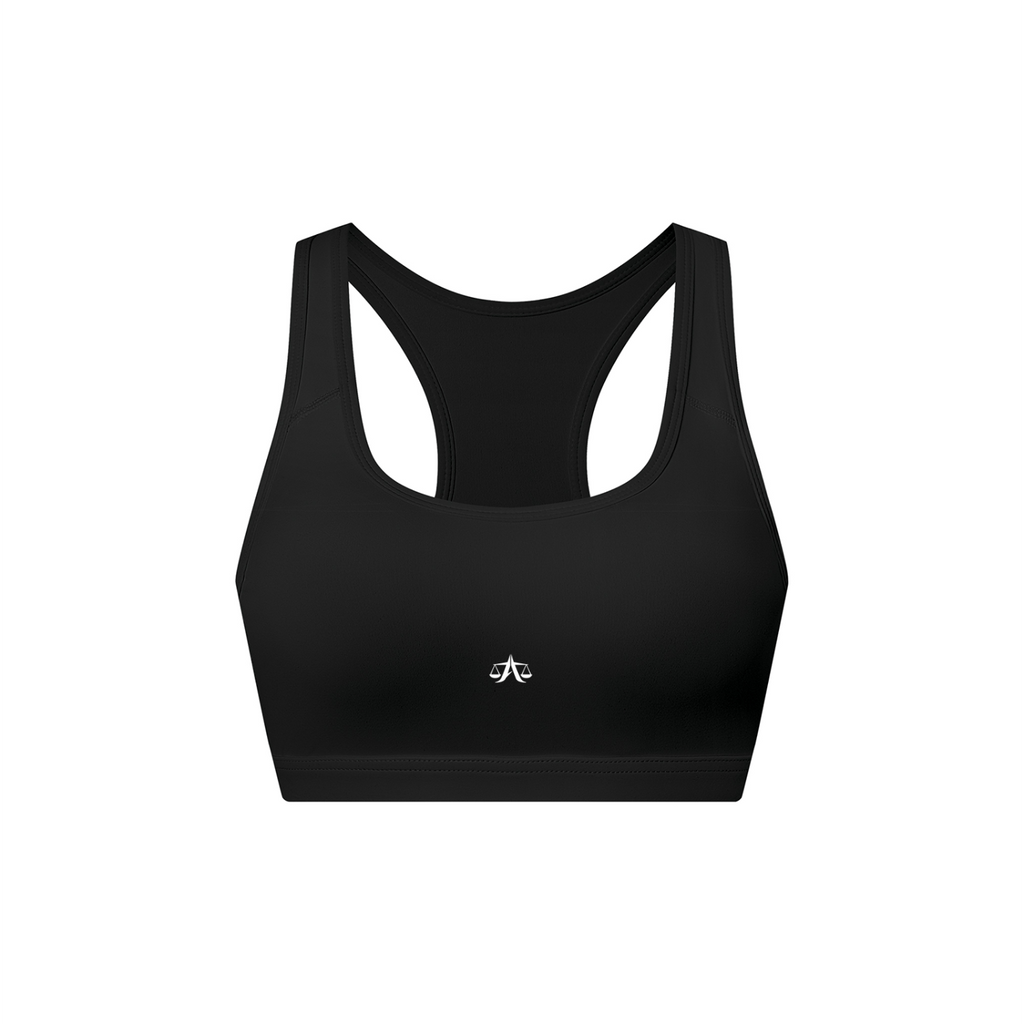 A.MP Cropped Sports Bra product image