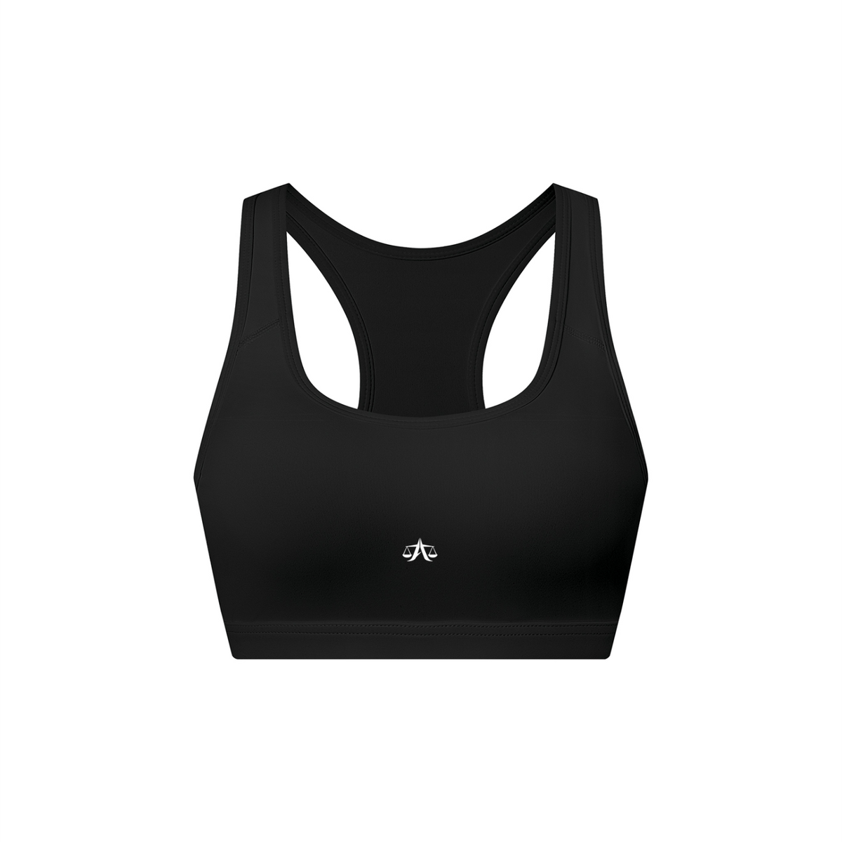 A.MP Cropped Sports Bra product image