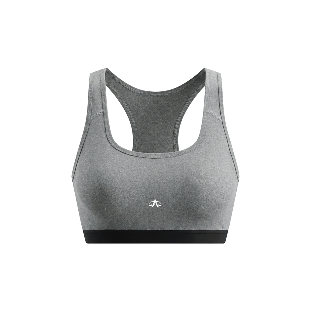 A.MP Cropped Sports Bra alternate product image 5