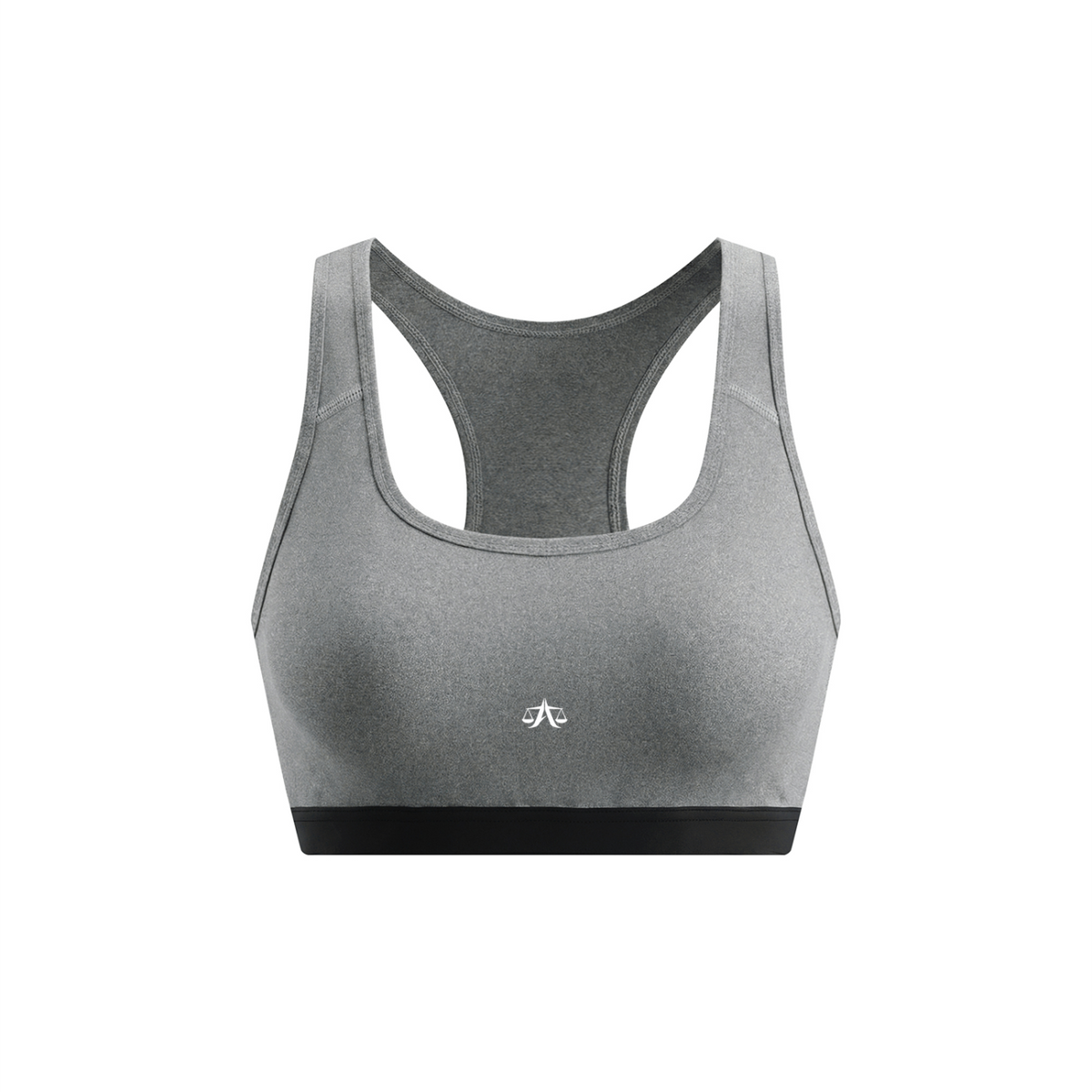 A.MP Cropped Sports Bra alternate product image 5
