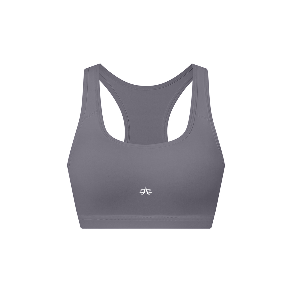 A.MP Cropped Sports Bra alternate product image 3