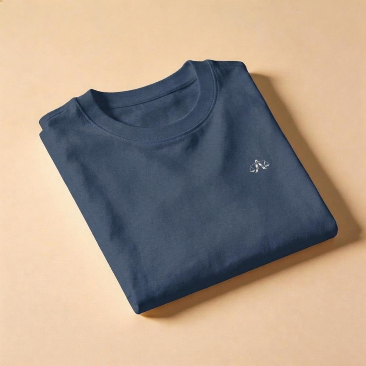 A.MP Men's Gildan 5000 DTF Printed T-Shirt | Double-Sided Print | S–5XL