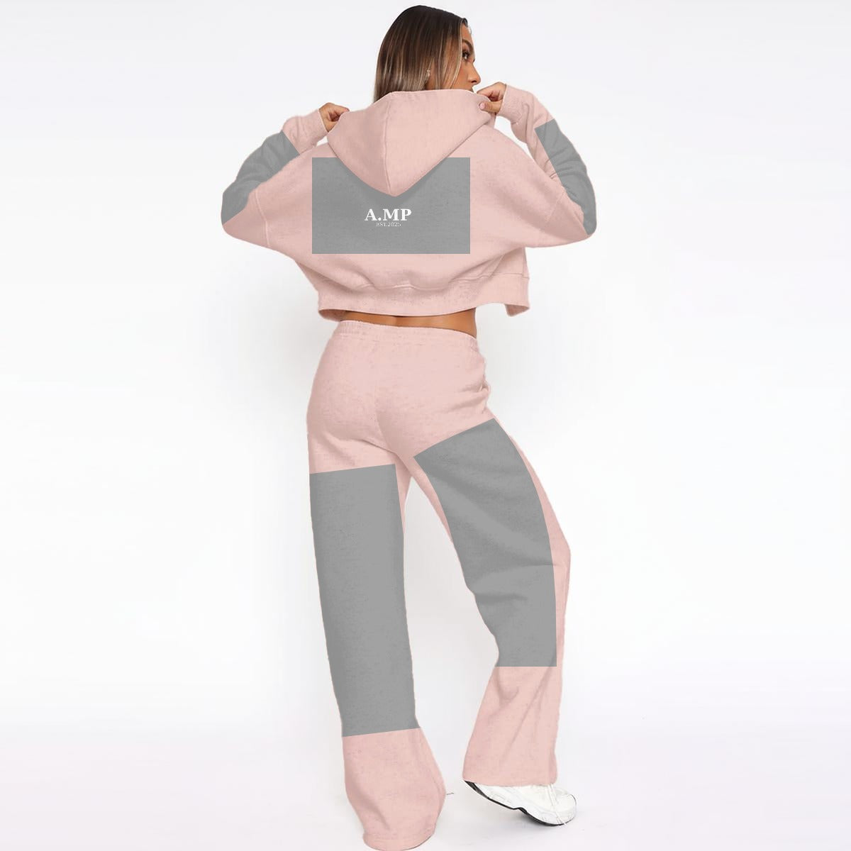 A.MP - Core Crop Set