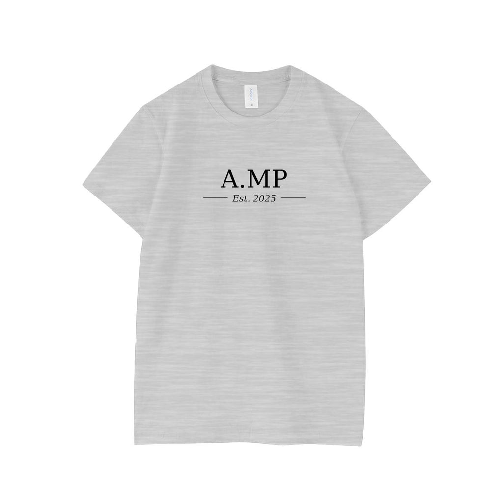 A.MP - Lightweight Summer T-Shirt