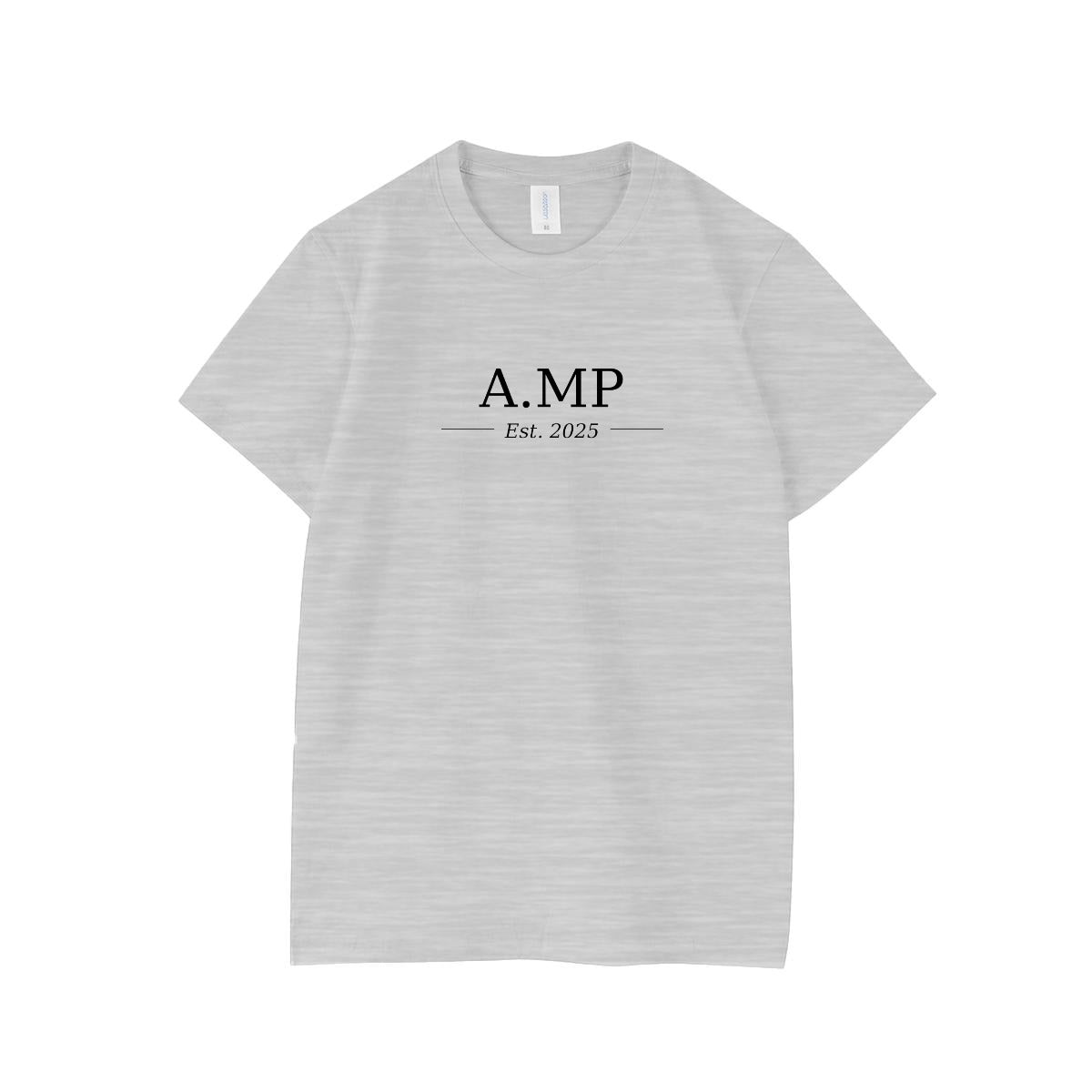 A.MP - Lightweight Summer T-Shirt