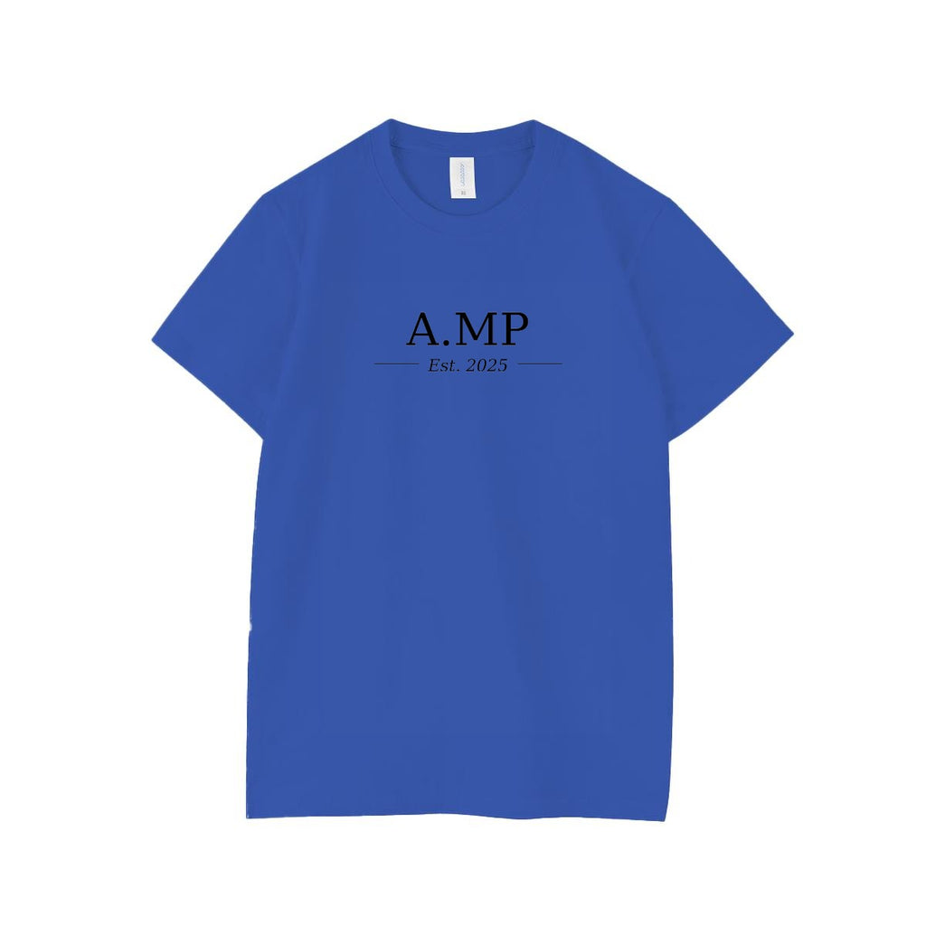 A.MP - Lightweight Summer T-Shirt