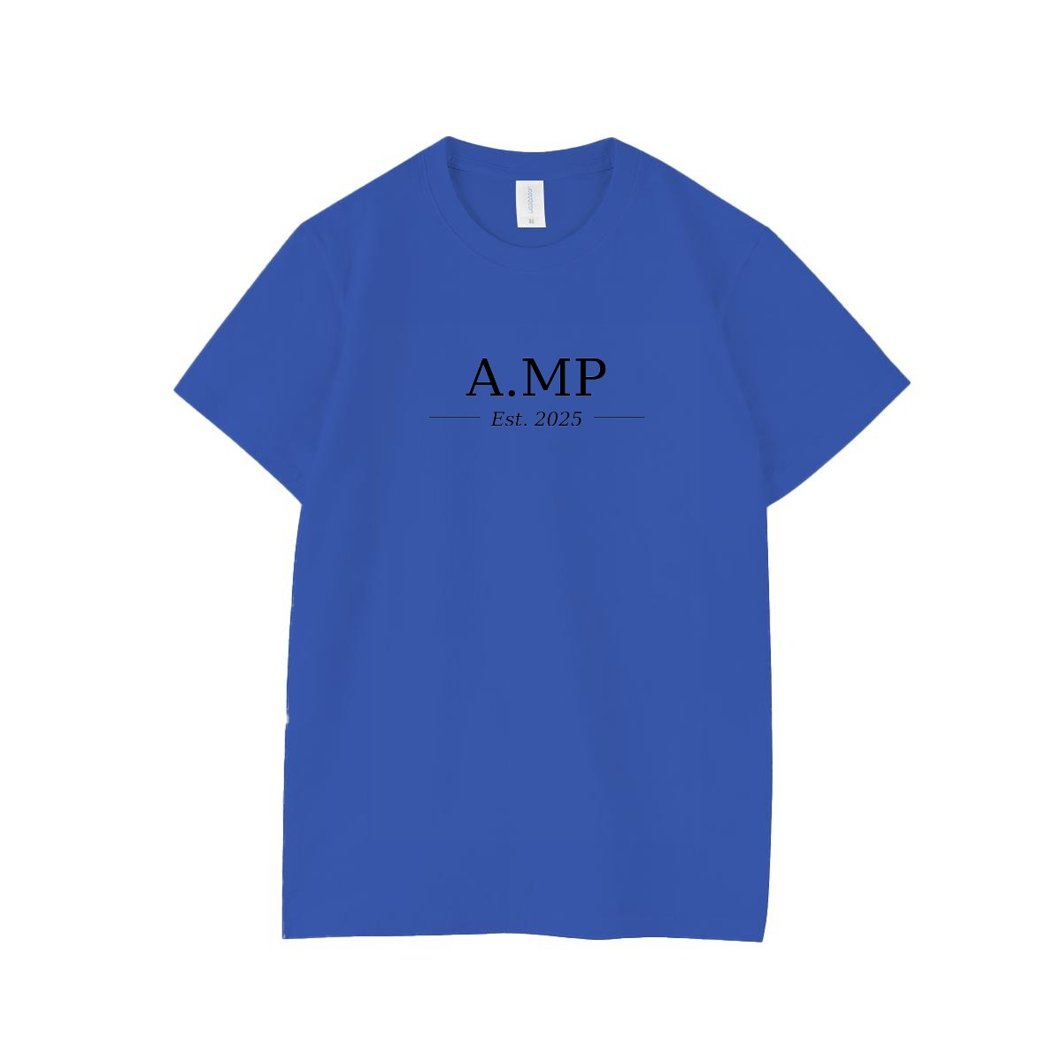 A.MP - Lightweight Summer T-Shirt