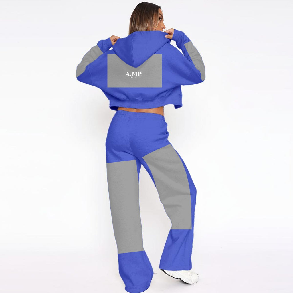 A.MP - Core Crop Set
