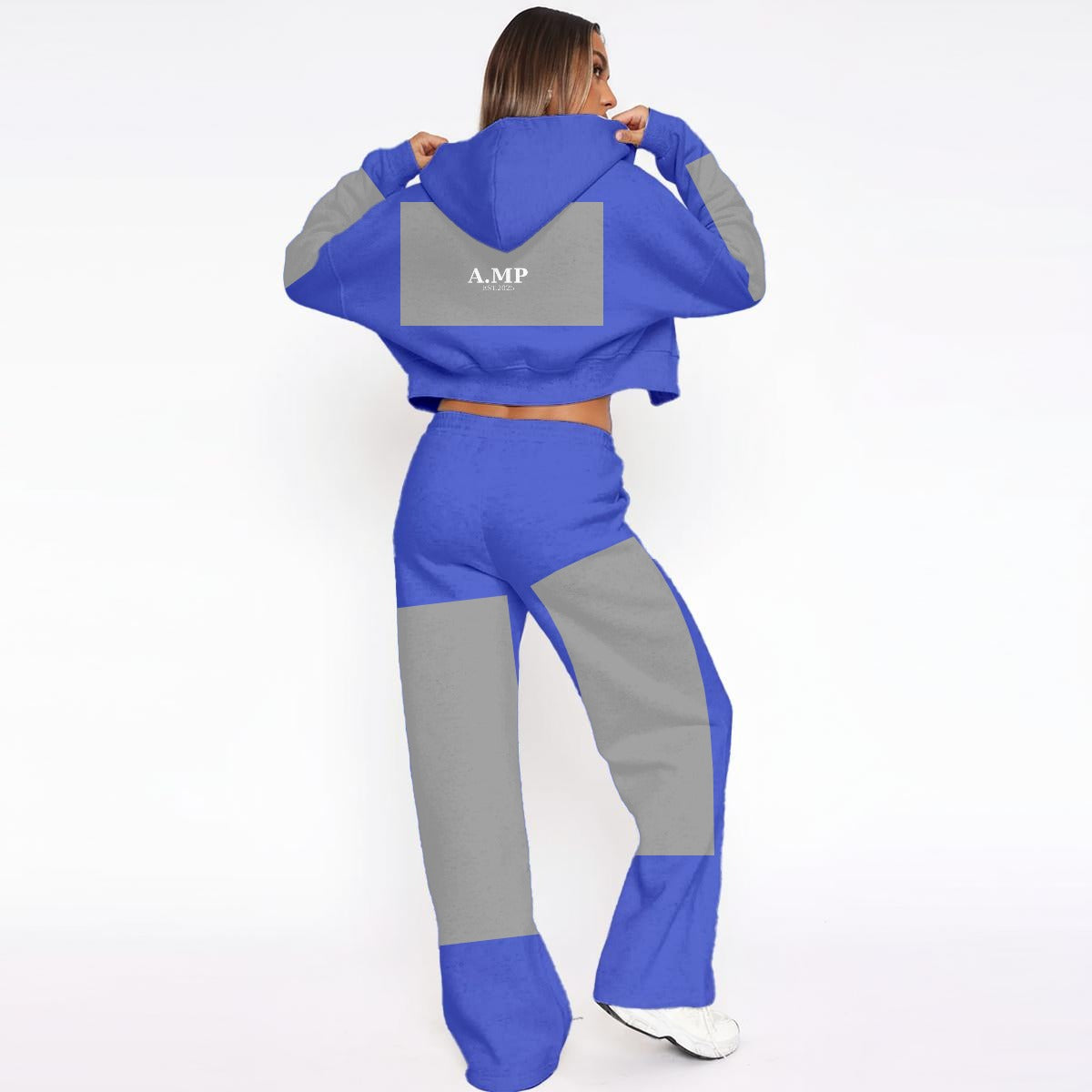 A.MP - Core Crop Set