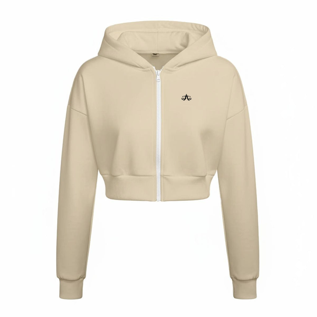 A.MP Women's Fleece Tracksuit Set | DTF Print | Premium Streetwear