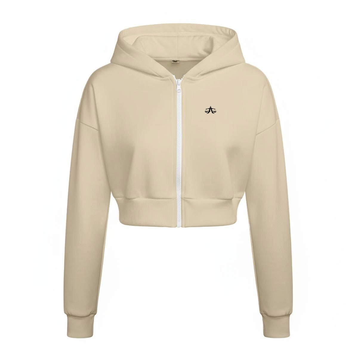 A.MP Women's Fleece Tracksuit Set | DTF Print | Premium Streetwear